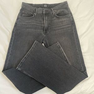 BDG Black 90’s Bootcut jeans. Never worn; in excellent condition. Size 28
